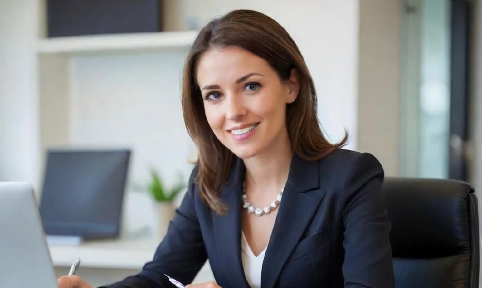 Executive assistant recruitment consultation