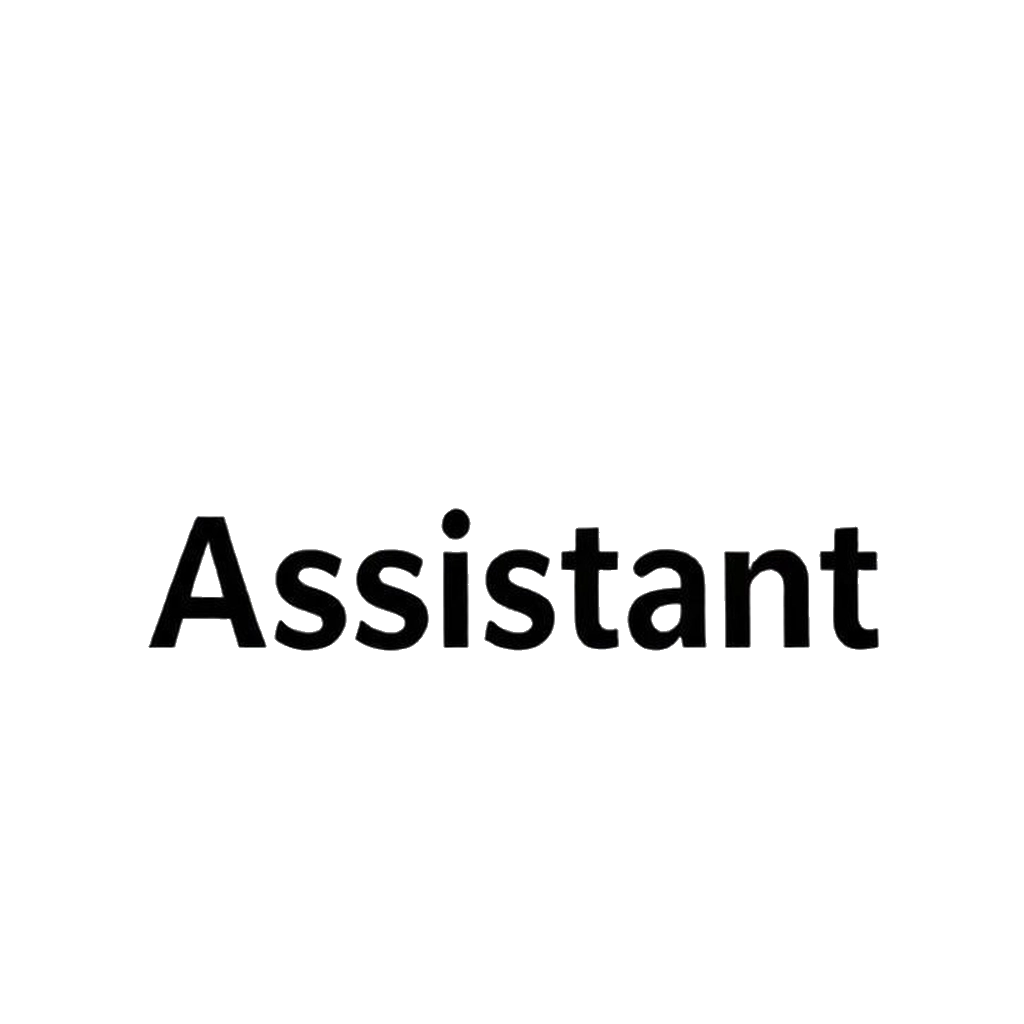 Assistant logo