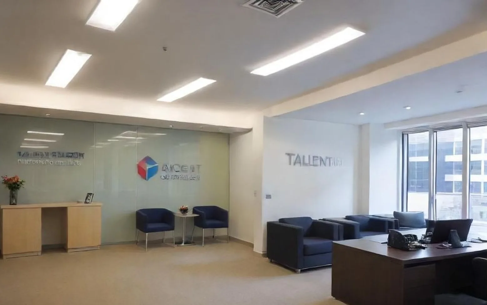 Talent selection office high quality
